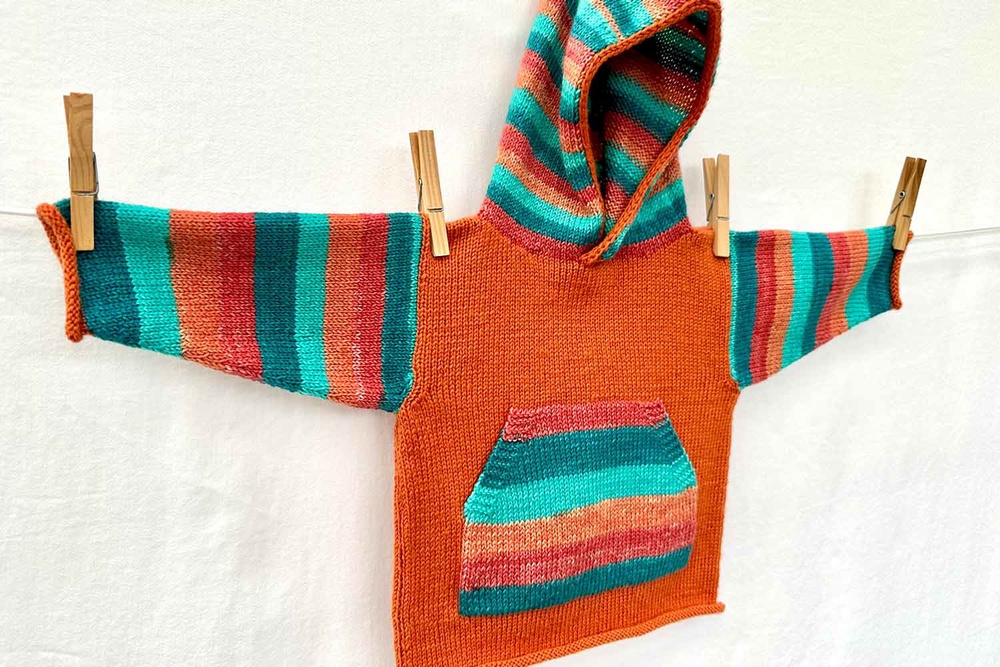 ゆーNamacheco / REZYANE KNIT Ruby – Luxurious Yarn for Rich, Bold Knits