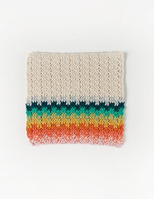 Crochet Spot » Blog Archive » Itâ€™s Not Just For Dishcloths: A