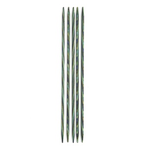 Caspian Double Pointed Needles