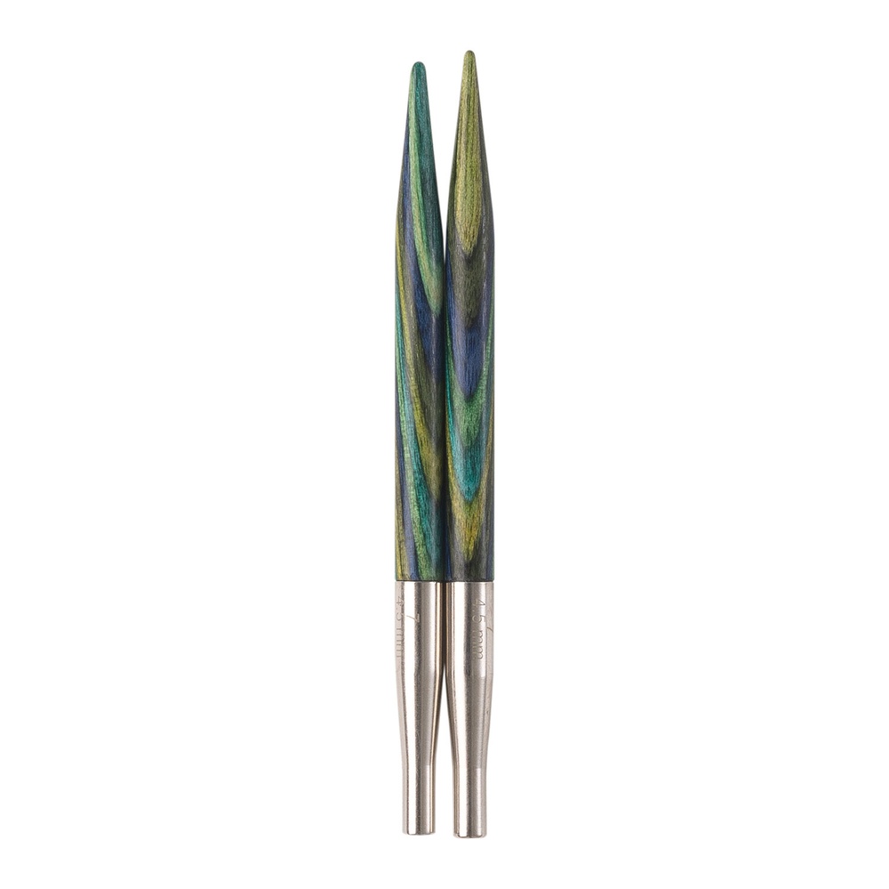 Caspian Options Short Interchangeable Needle Tips