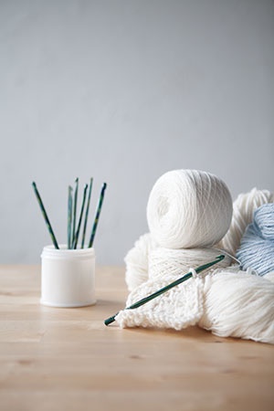 Knitting Needles, Crochet Hooks, Bamboo Needles, Crocheting, Knitworks