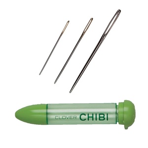 Chibi Darning Needles Sets