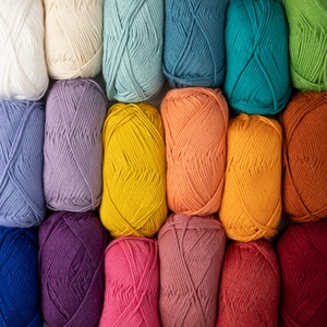 Comfy Worsted Value Packs