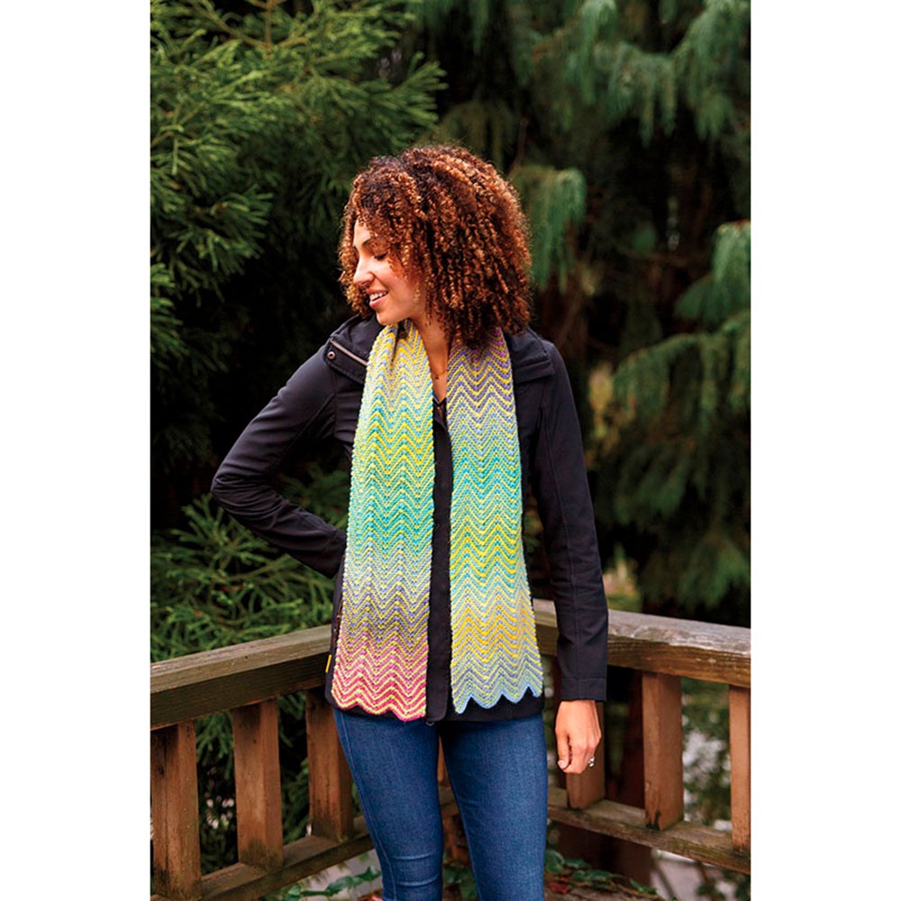 knitpicks knit dish towel set kit