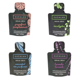Eucalan Single Packs
