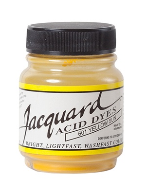 Jacquard Acid Yarn Dyes