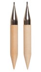 Birch Options Jumbo Interchangeable Needle Tips