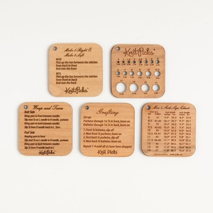 Katrinkles Mini Tools