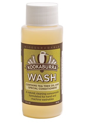 Kookaburra Wool Wash Non-Scented
