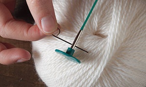 Knitpicks Cable Connectors – Cloth & Twine