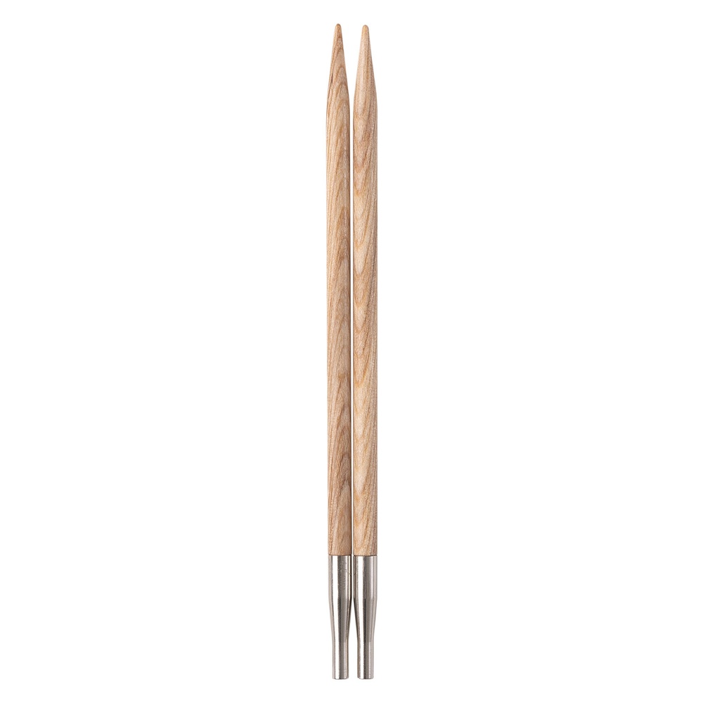 Product Review: Knit Picks; Options; Sunstruck wood. Interchangeable needles