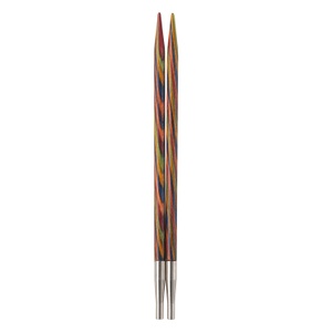 Rainbow Options Interchangeable Needle Tips