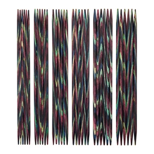 Majestic Double Pointed Needle Sets