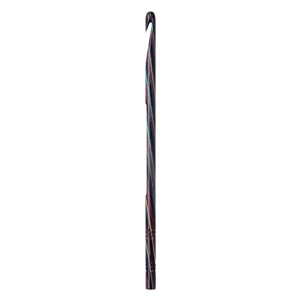 brunt CHECK MATE JAMES HOOK Mサイズ Majestic Crochet Hook H-8 (5.0 mm)