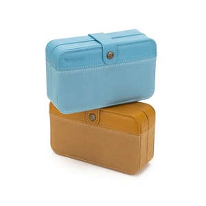 Buddy Needle Cases