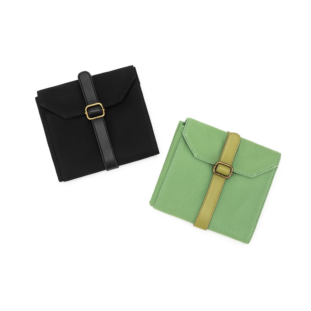 Maker's Canvas Needle Cases | KnitPicks.com