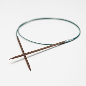 Moonstone Fixed Circular Needles