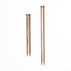 Moonstone Straight Needles