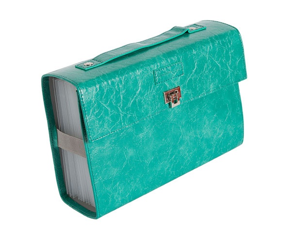 Namaste Double Wide Circular Case | KnitPicks.com