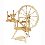 Polonaise Spinning Wheels
