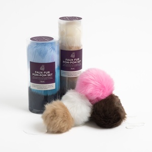 Pom-Pom Sets
