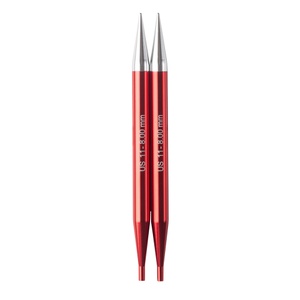 Prism Aluminum Options Interchangeable Needle Tips