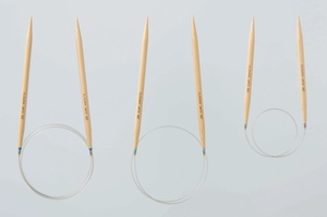 Pro "Takumi" Fixed Circular Needles