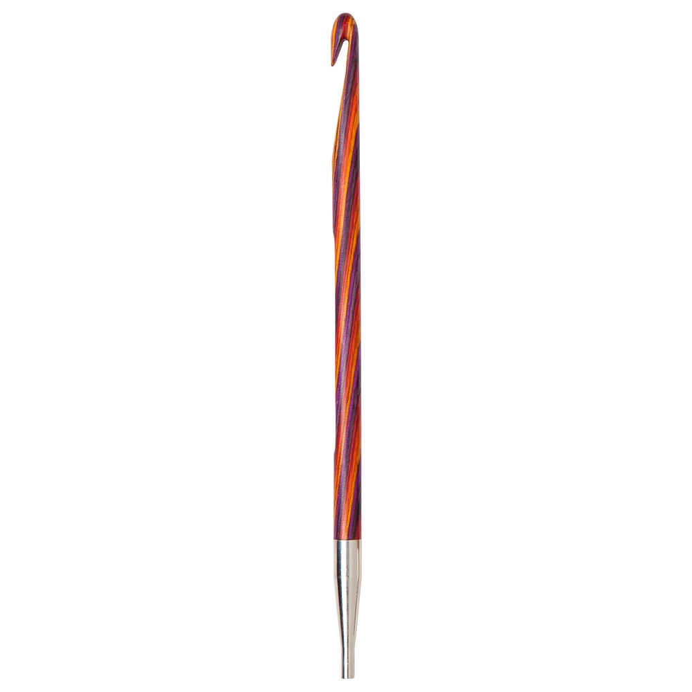 Interchangeable Tunisian Crochet Hook L (8mm)