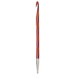 Dreamz crochet hook M (9mm) - Argyle Yarn Shop