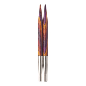 Radiant Options Short Interchangeable Needle Tips