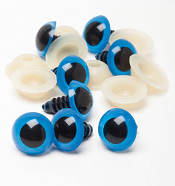 Shop 18mm Safety Eyes with great discounts and prices online - Oct