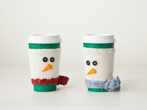 Chill Chaser Cup Cozy