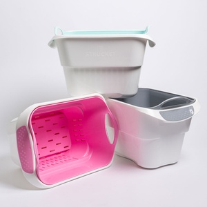 Strucket Tubs