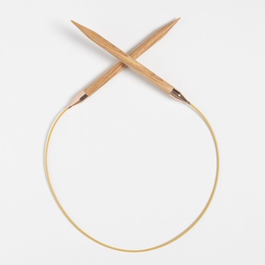 Sunstruck Swivel Fixed Circular Needles