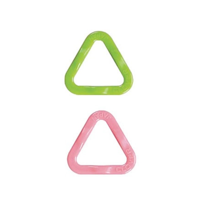 Triangular Stitch Markers – KnitPicks