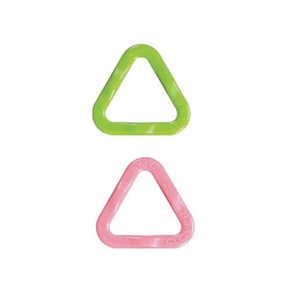 Triangular Stitch Markers