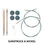 TRY IT Needle Sets - Nickel Plated