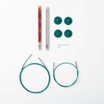 TRY IT Needle Sets - Stainless Steel