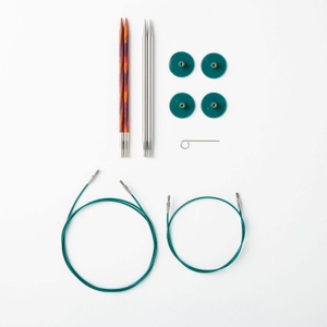TRY IT Needle Sets - Stainless Steel