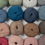 Upcycle Alpaca Sport Gradient Packs
