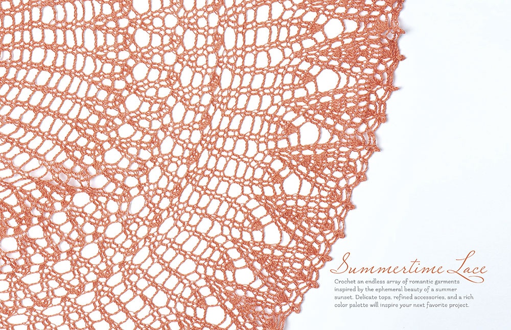 WeCrochet Magazine Issue 2