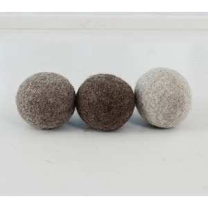 Wool Dryer Balls Project Bundles