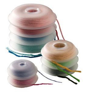 Yarn Bobbin for Crochet and Knitting PERSONALIZE With Your 