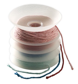 Yarn Bobbin for Crochet and Knitting PERSONALIZE With Your 