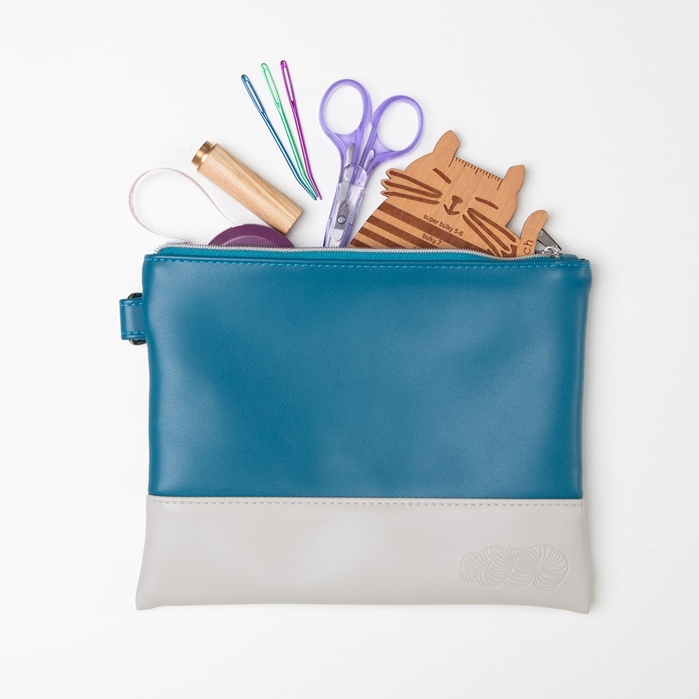 Zippered bag online