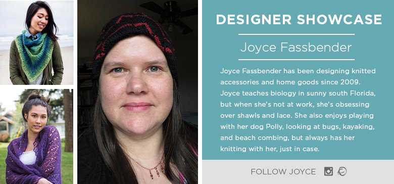 Joyce Fassbender