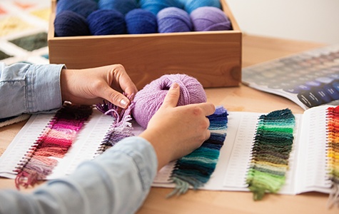 6 Steps for Choosing the Right Yarn for Every Project — Andrea Rangel