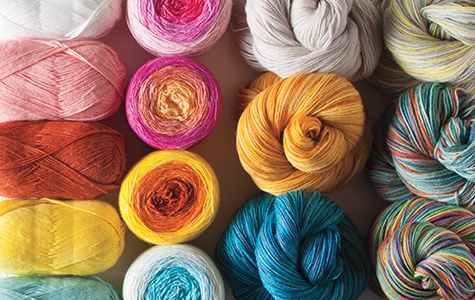 Complete Knit Picks Yarn Guide