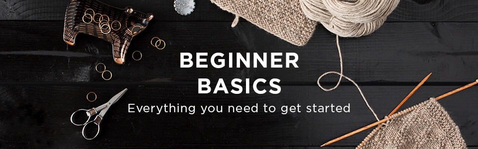 Beginner Basics