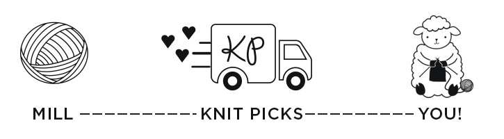 Knit Picks (knitpicks) - Profile